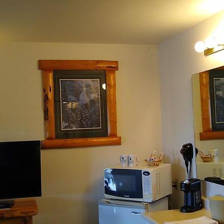 Ponderosa Motel Enterprise Экстерьер фото